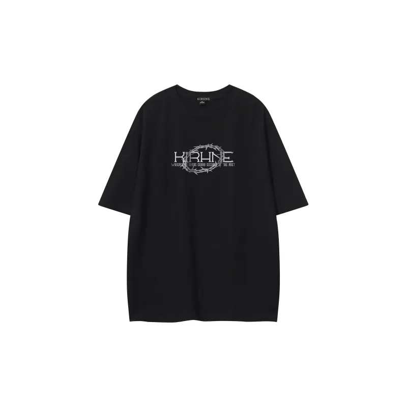 KIRHNE T Shirts Unisex-3