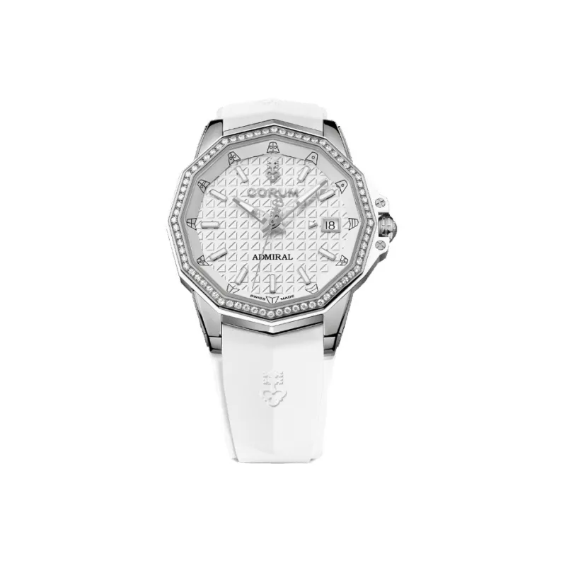 Corum Men Admiral Collection Watch-0