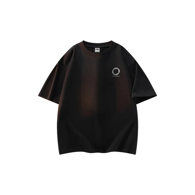 My name is MT T Shirts Unisex-3