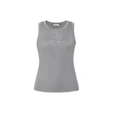 Tank Top Dark Gray
