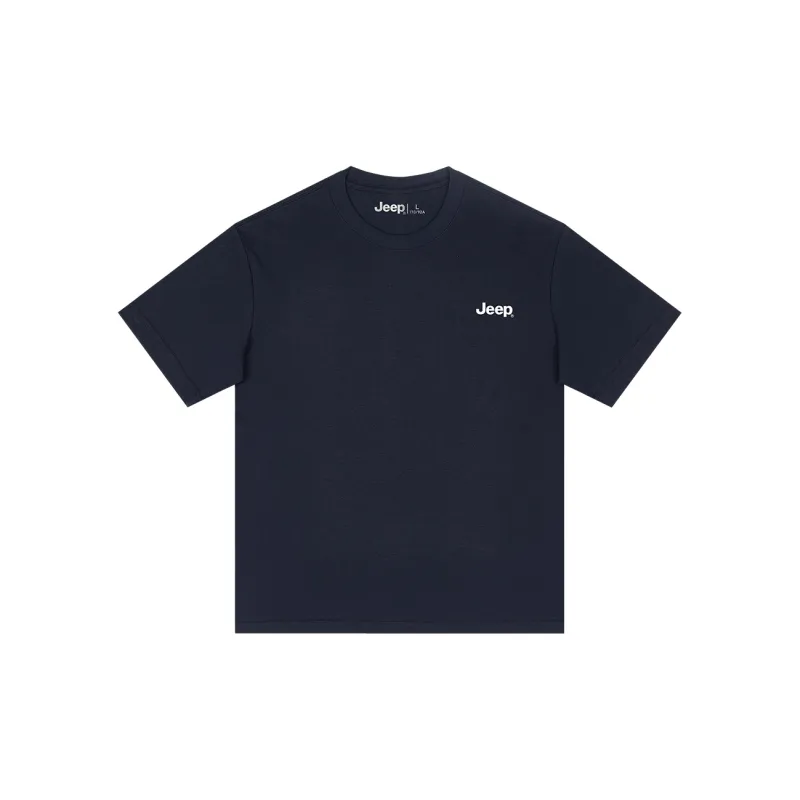 Jeep Theme Series T Shirts Unisex-6