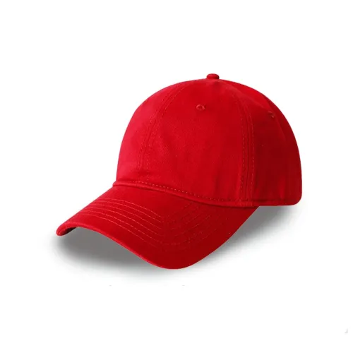 XIUNUMAN Cotton Baseball Caps Unisex
