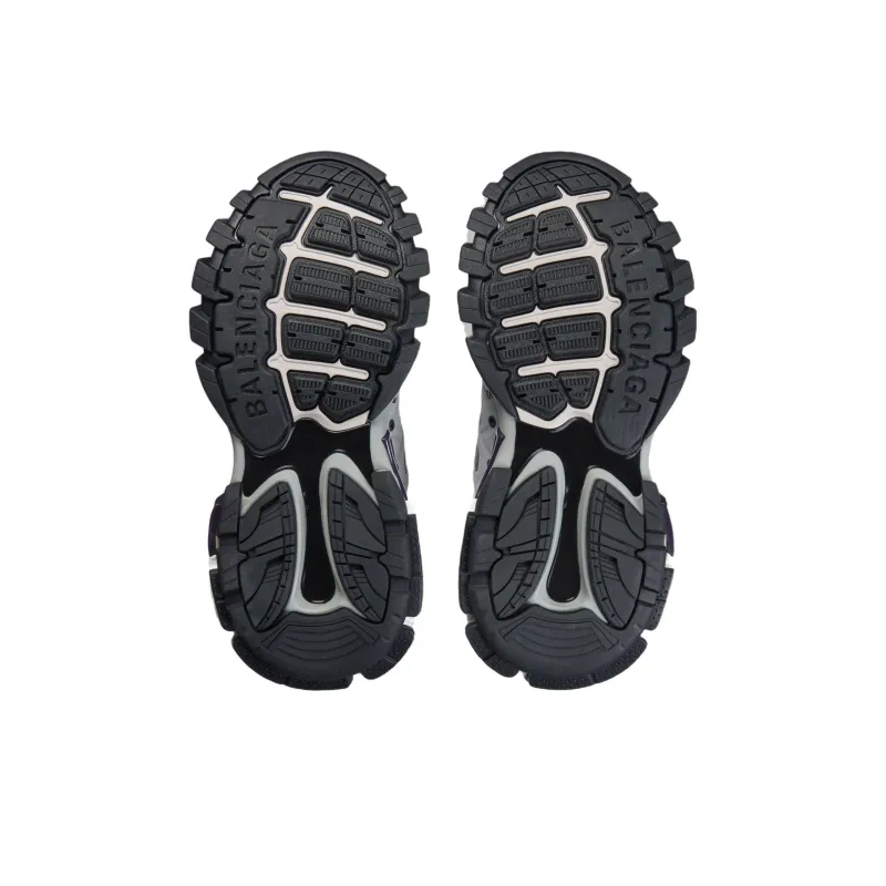 Balenciaga Track 'Grey Purple' Women's-6