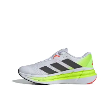 Adidas Adistar 3 'White Lucid Lemon'