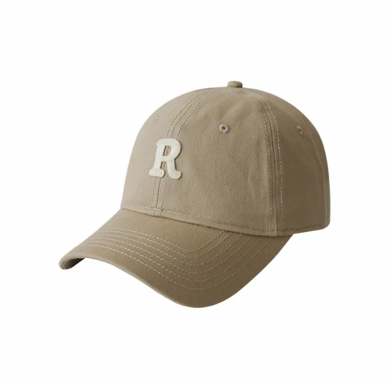 SMILING SHARK Cotton Baseball Caps Unisex-0