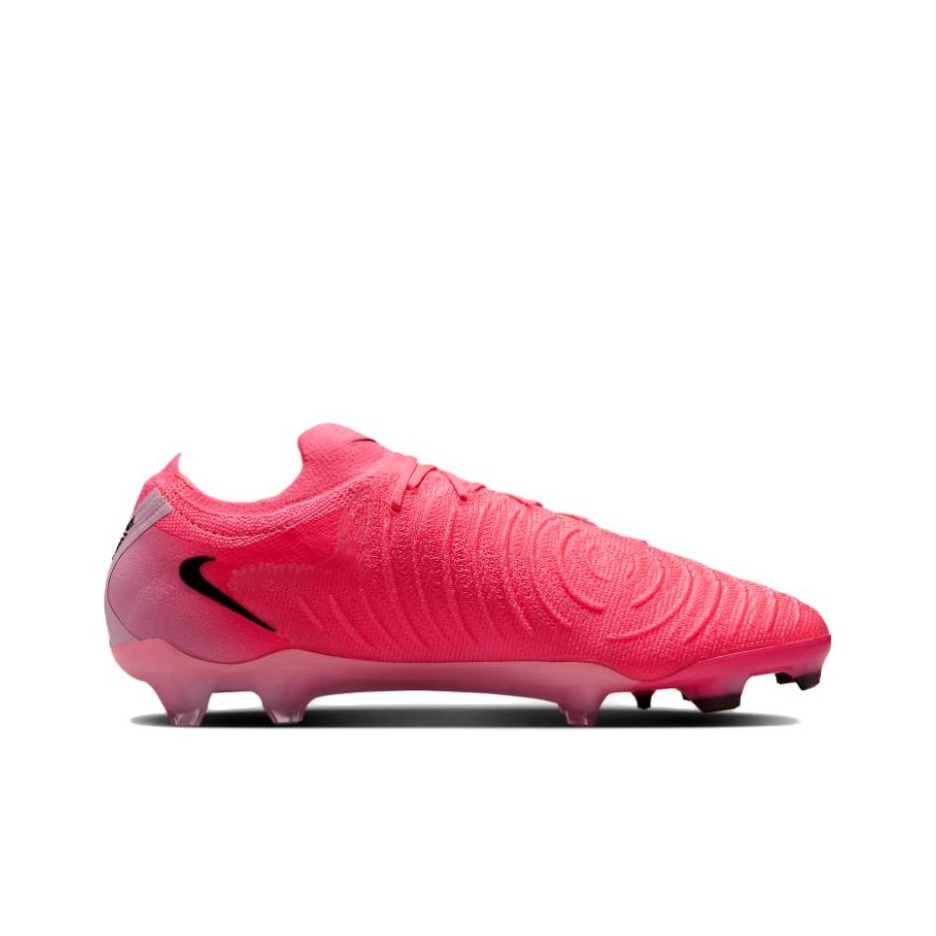 Nike Phantom GX 2 Elite FG Pink Foam Men s POIZON