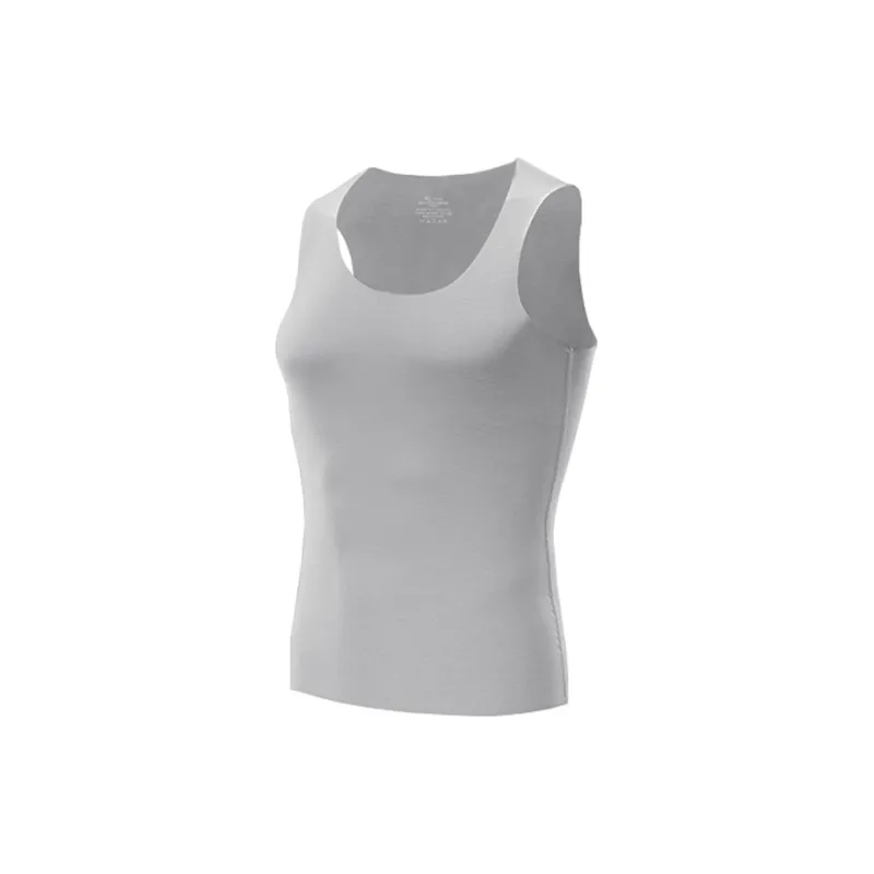 H YXIANG Tank Top For Summer Men's-3