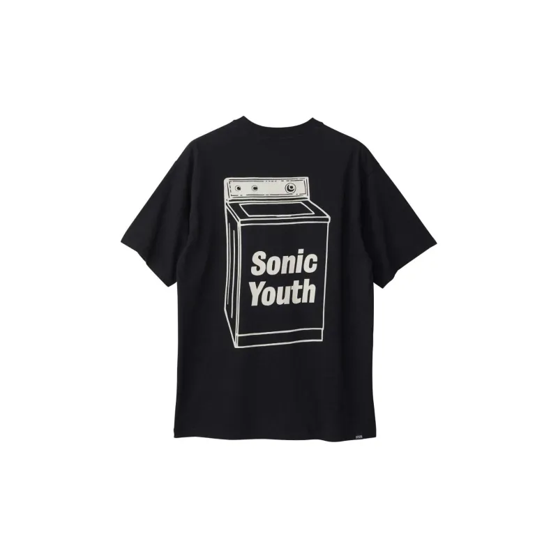 HYSTERIC GLAMOUR T-Shirt Men's Black-1
