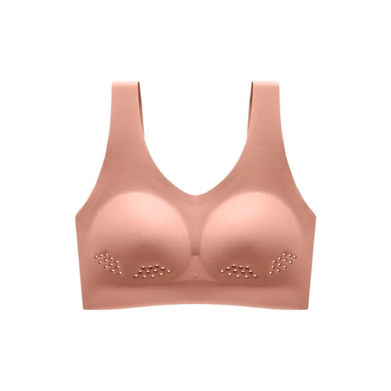 AOKANG Women's Bras-12