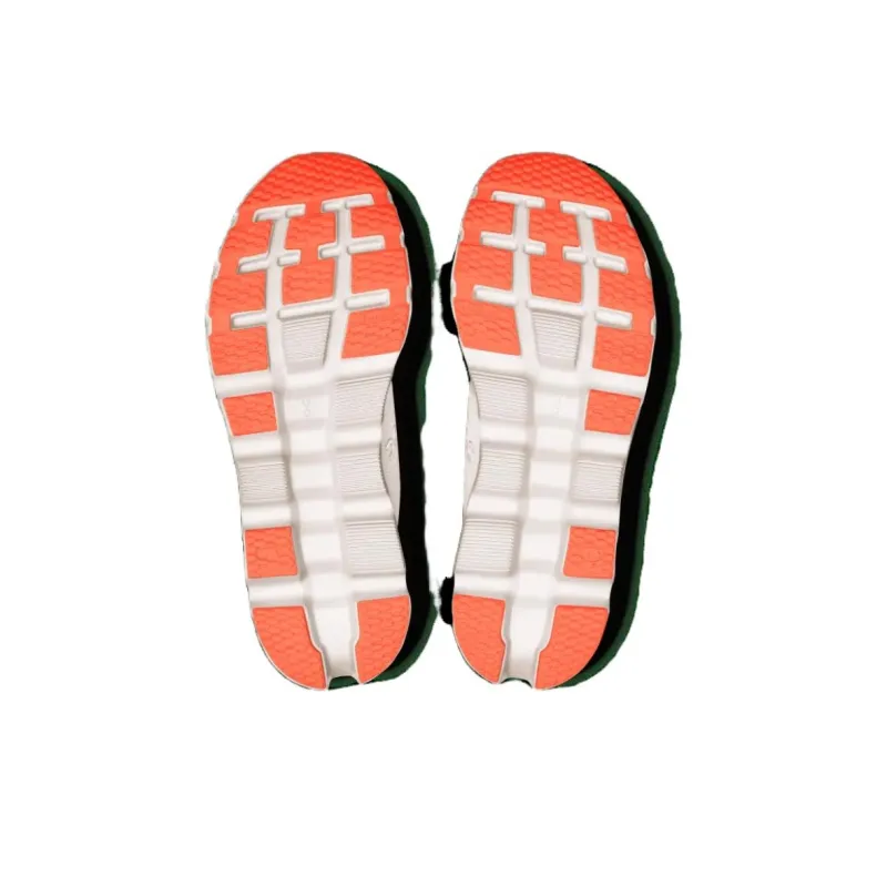 On Running Cloudstratus 3 White Sand-4