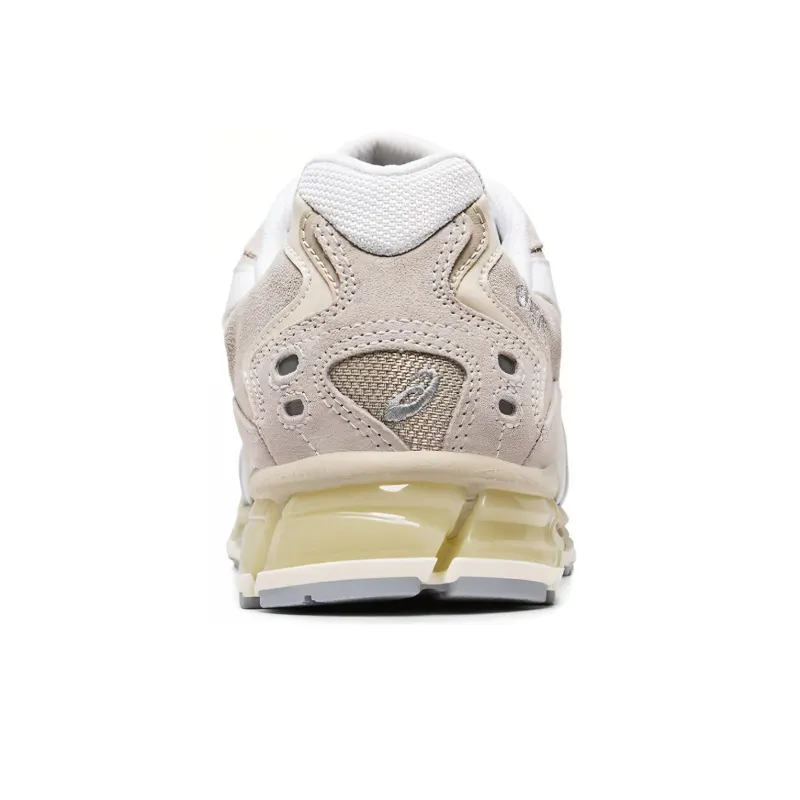 Asics Gel Kayano 5 360 'White Cream'-4