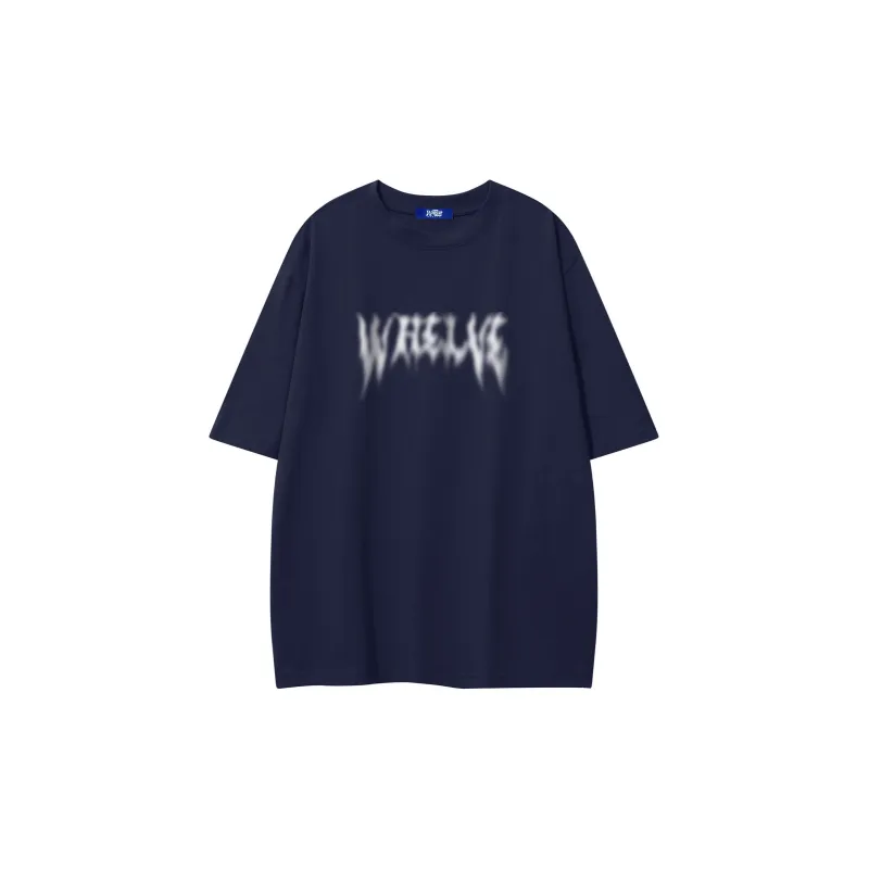 WHELVE T Shirts Unisex-12