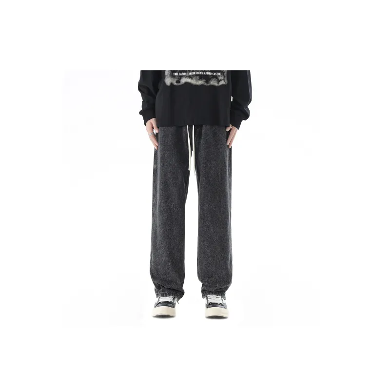 NASTYPALM Jeans Unisex-8