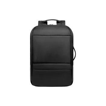 CMLZIUA Oxford Backpack Unisex Black