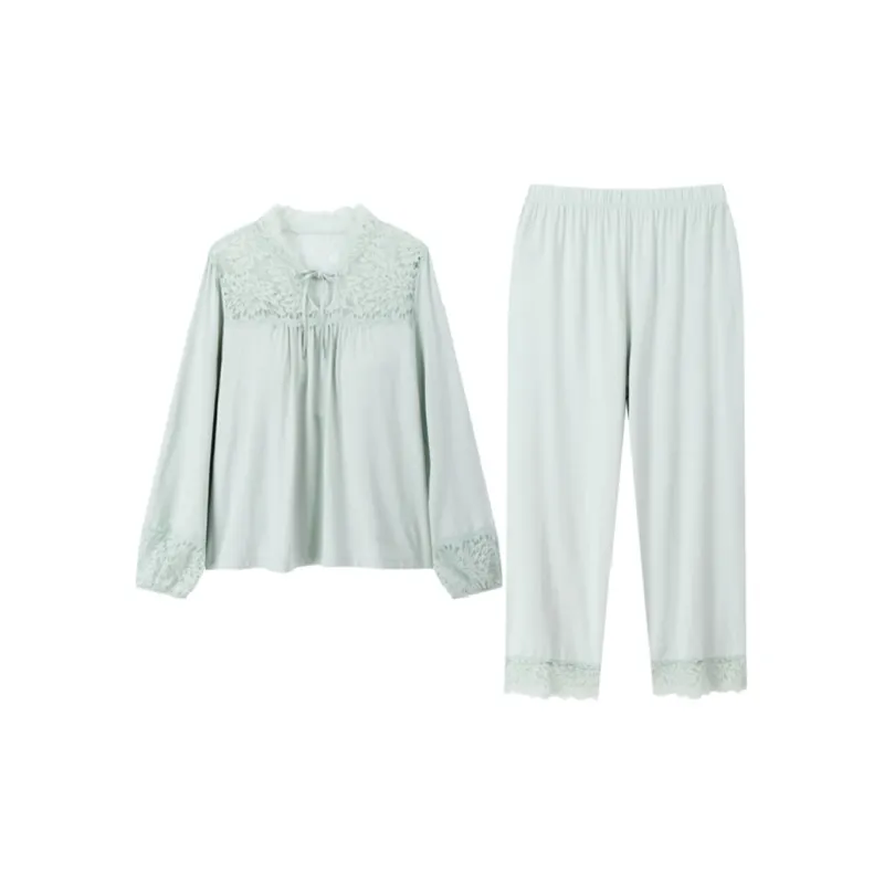 Yiner Life Women's Pajama Sets-0