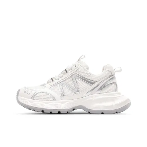 ST&SAT Chunky Sneakers Women's Low-Top