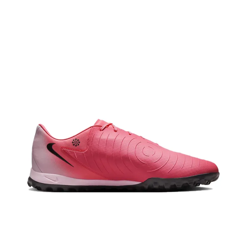Nike Phantom Gx 2 Academy Tf Sunset Pulse Black-1