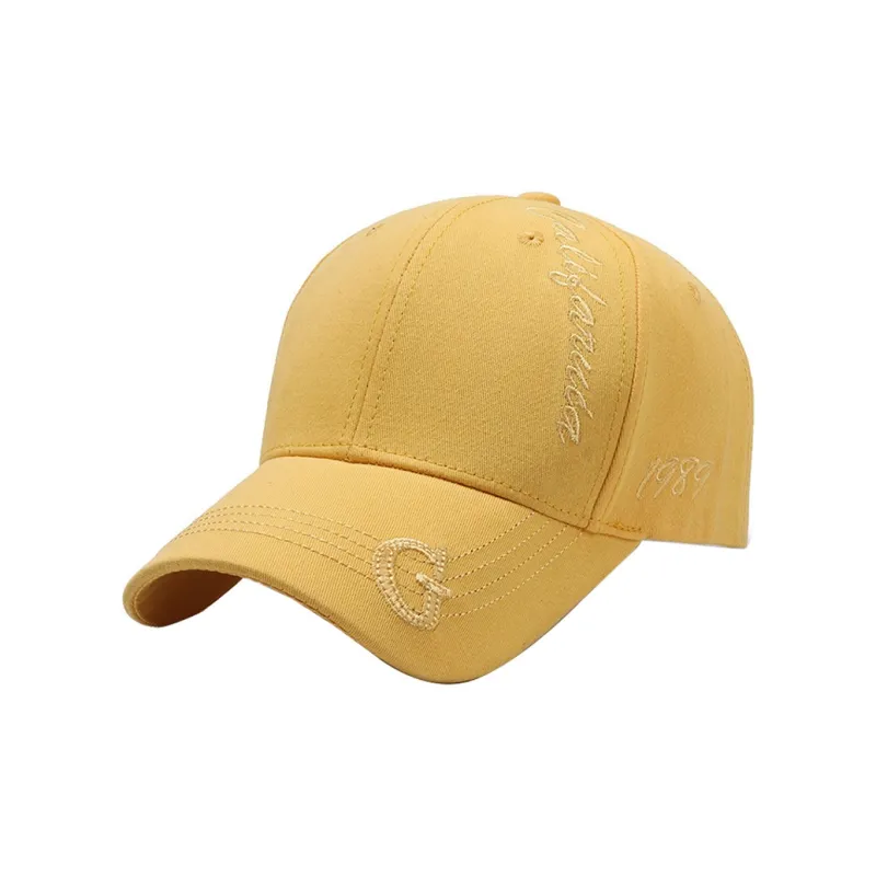 BSELEON Cotton Baseball Caps Unisex-6