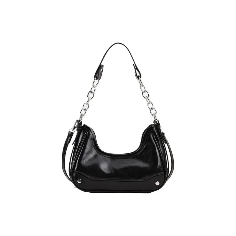 Meow in the grass Handbags-0