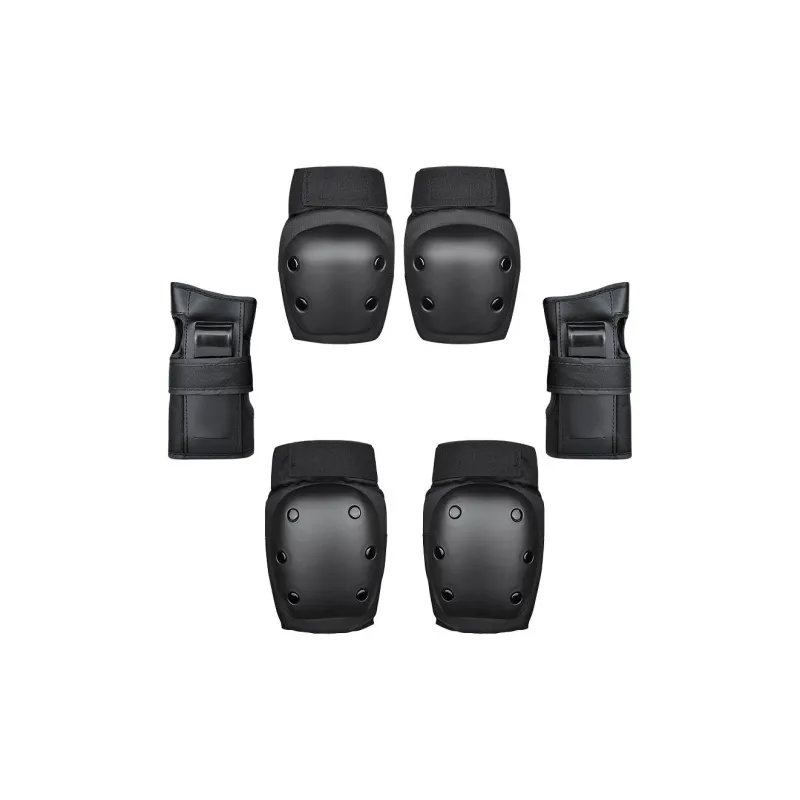ICE DRAGON Roller Skating Protective Gears-2