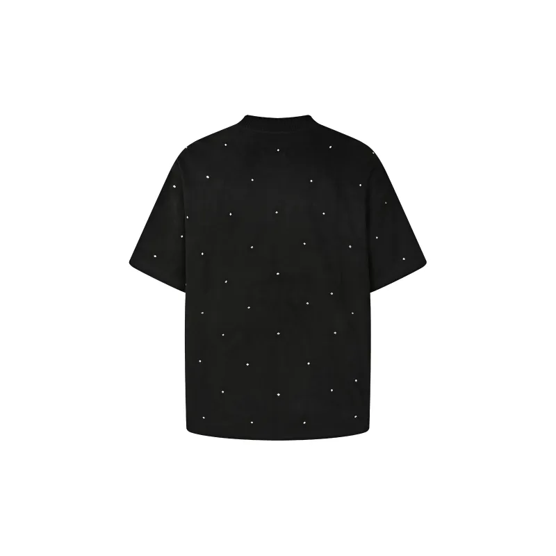 GOOD T-Shirts Unisex Black-2