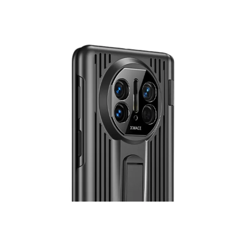 Povatine TPU Material Phone Cases Compatible With Huawei Mate X5 Mate X3 Folding Devices.-2