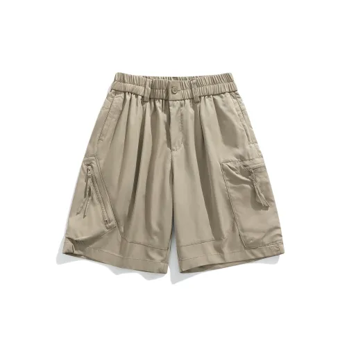 EVBD Cargo Shorts Men