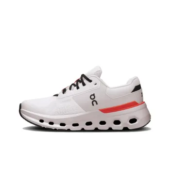 Cloudrunner On 2 'White Sand'