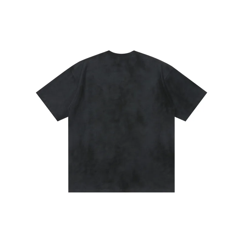THREE BODY T Shirts Unisex-4