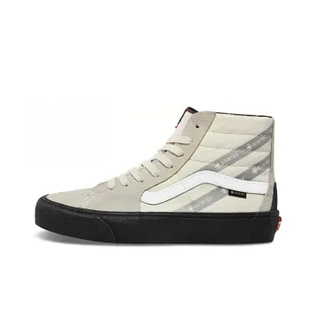 Vans Sk8 Hi Gore Tex Turtle Dove Marshmallow