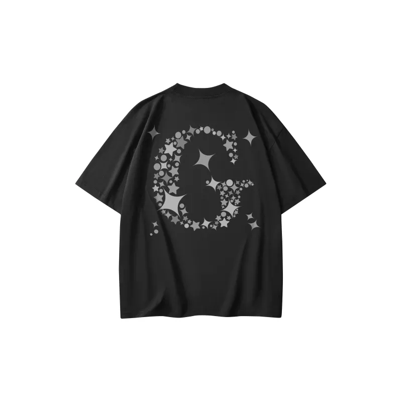BENGEN T Shirts Unisex-3