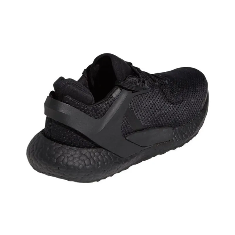Adidas Alphatorsion Boost 'Triple Black'-3