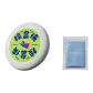 Tackle+Blue Handkerchief Set