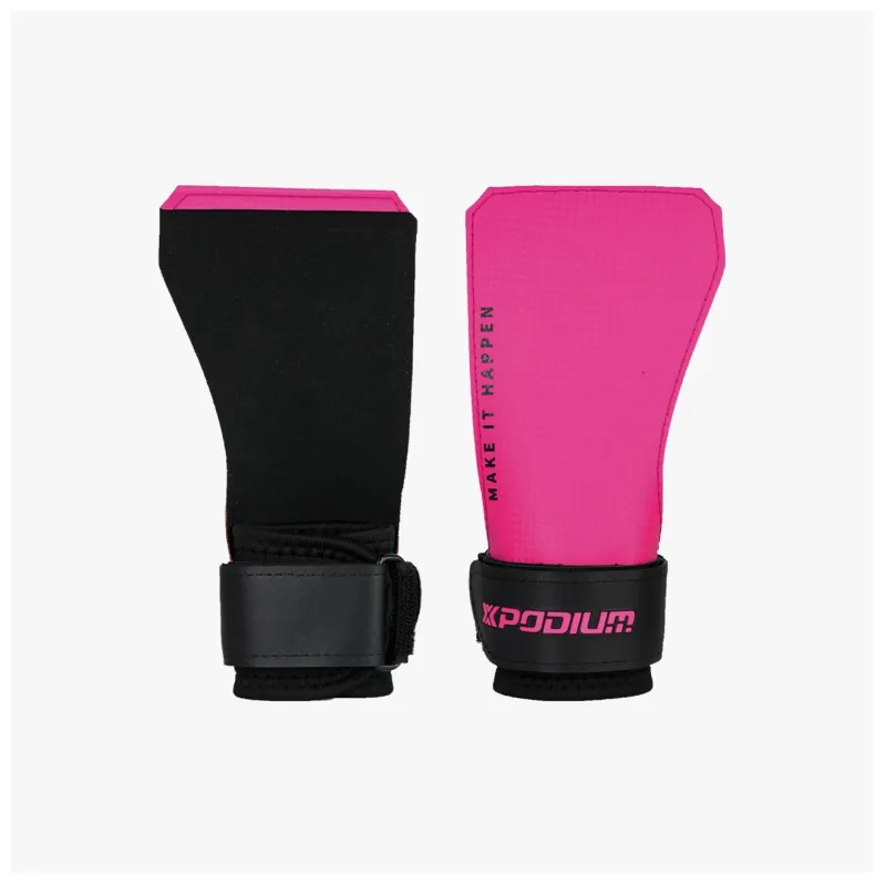 XPODIUM Protective Gear Sets-1