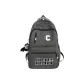 Dark Gray+Long-Armed Gorilla Charm