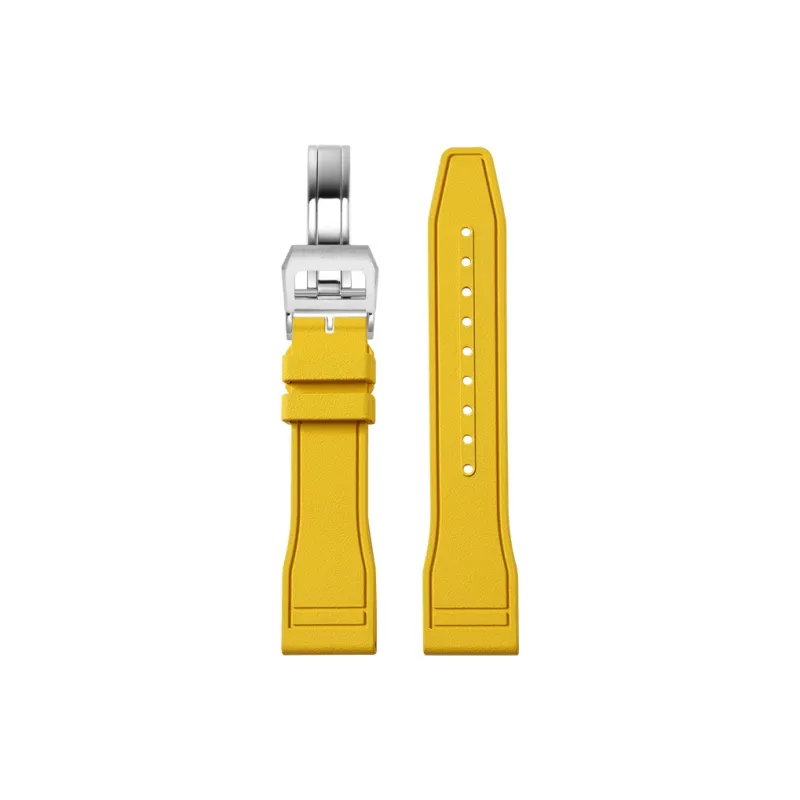 SHIRUI Watch Bands 20/21/22mm Unisex-20