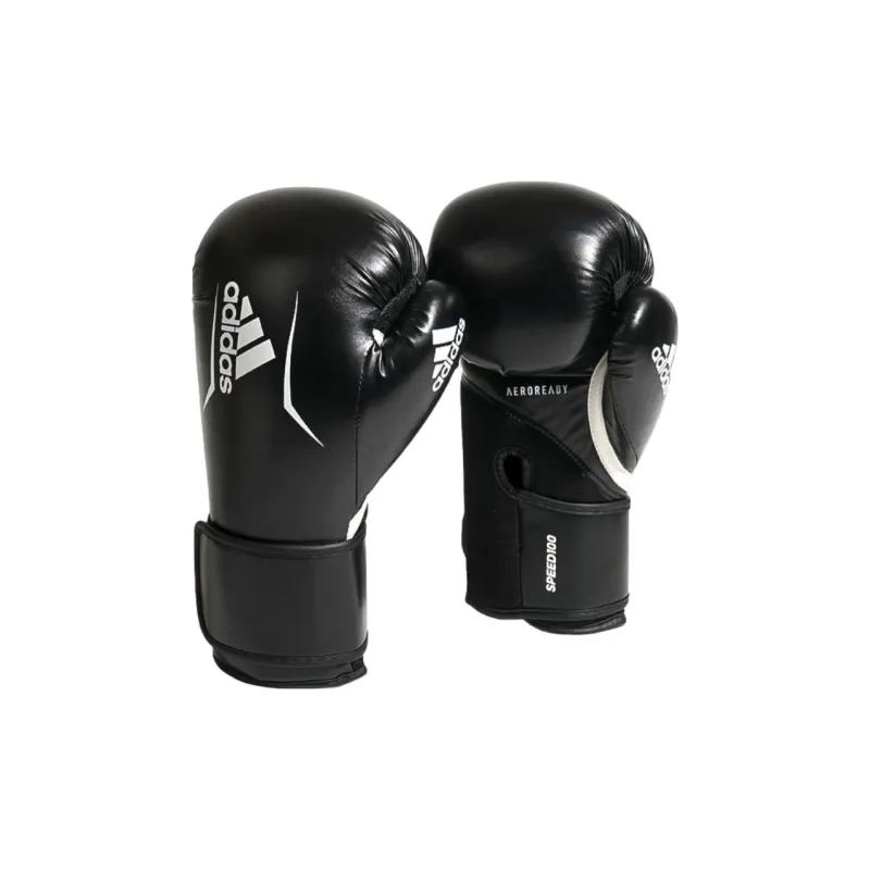 Adidas Boxing Gloves-5