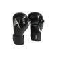 [Speed100 Breathable Type]Black White