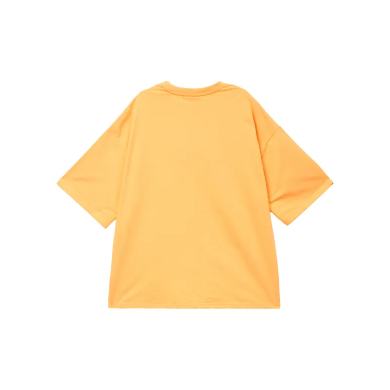 Dickies Drop Shoulder Sleeve T Shirt Unisex-2
