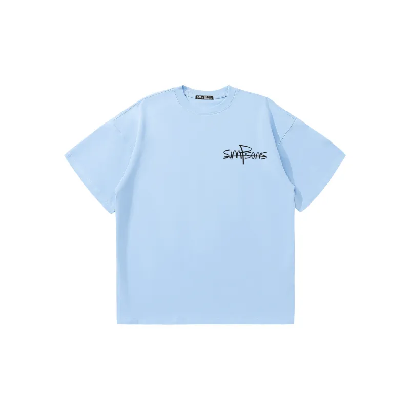 The Simpsons T Shirts Unisex-10
