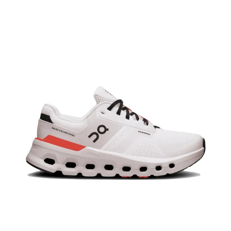 On Running Cloudrunner 2 White Sand-1