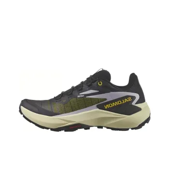 SALOMON Women's Genesis 'Black Sulphur Spring'