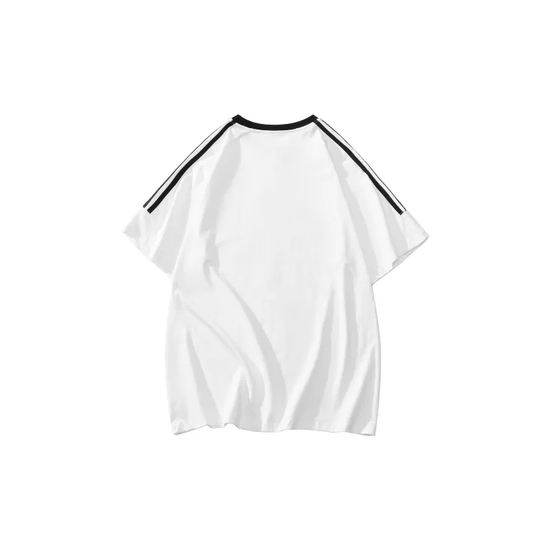 LIVINGTOWN T Shirts Unisex-3