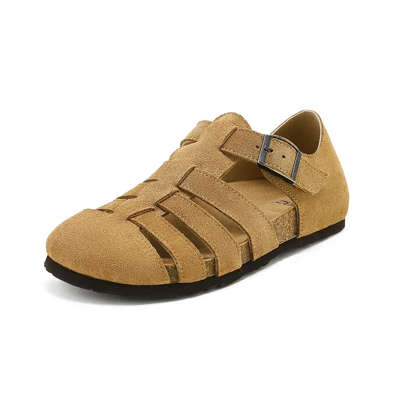 UBZ Roman Sandals Women's-3