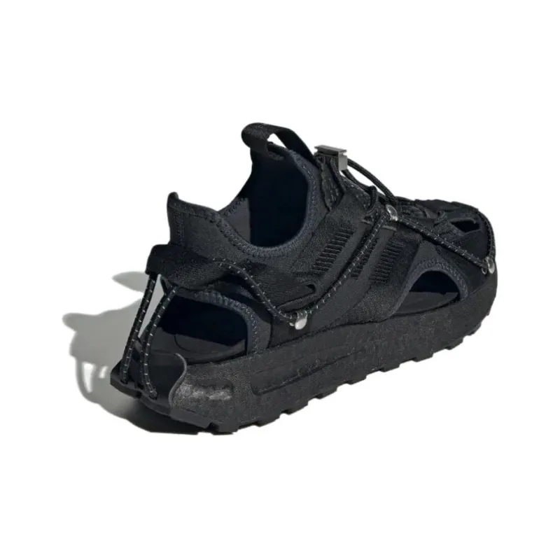 Adidas X Craige Green Retropy Lace up Sandals-4