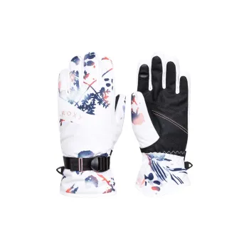 ROXY Ski Gloves