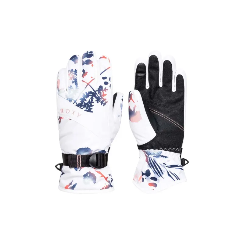 ROXY Ski Gloves-0