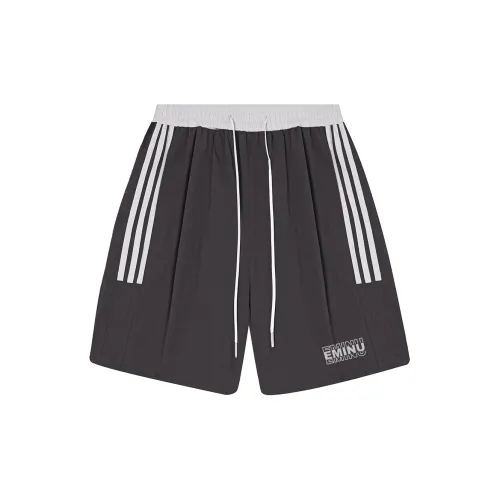 EMINU Unisex Casual Shorts