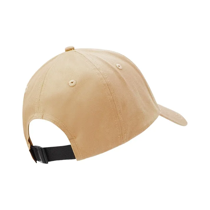 CALVIN KLEIN Cotton Baseball Caps Men's Light Khaki-2