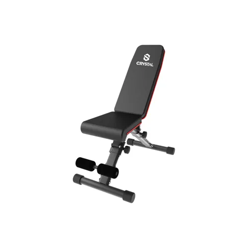 CRYSTAL Dumbbell Benches